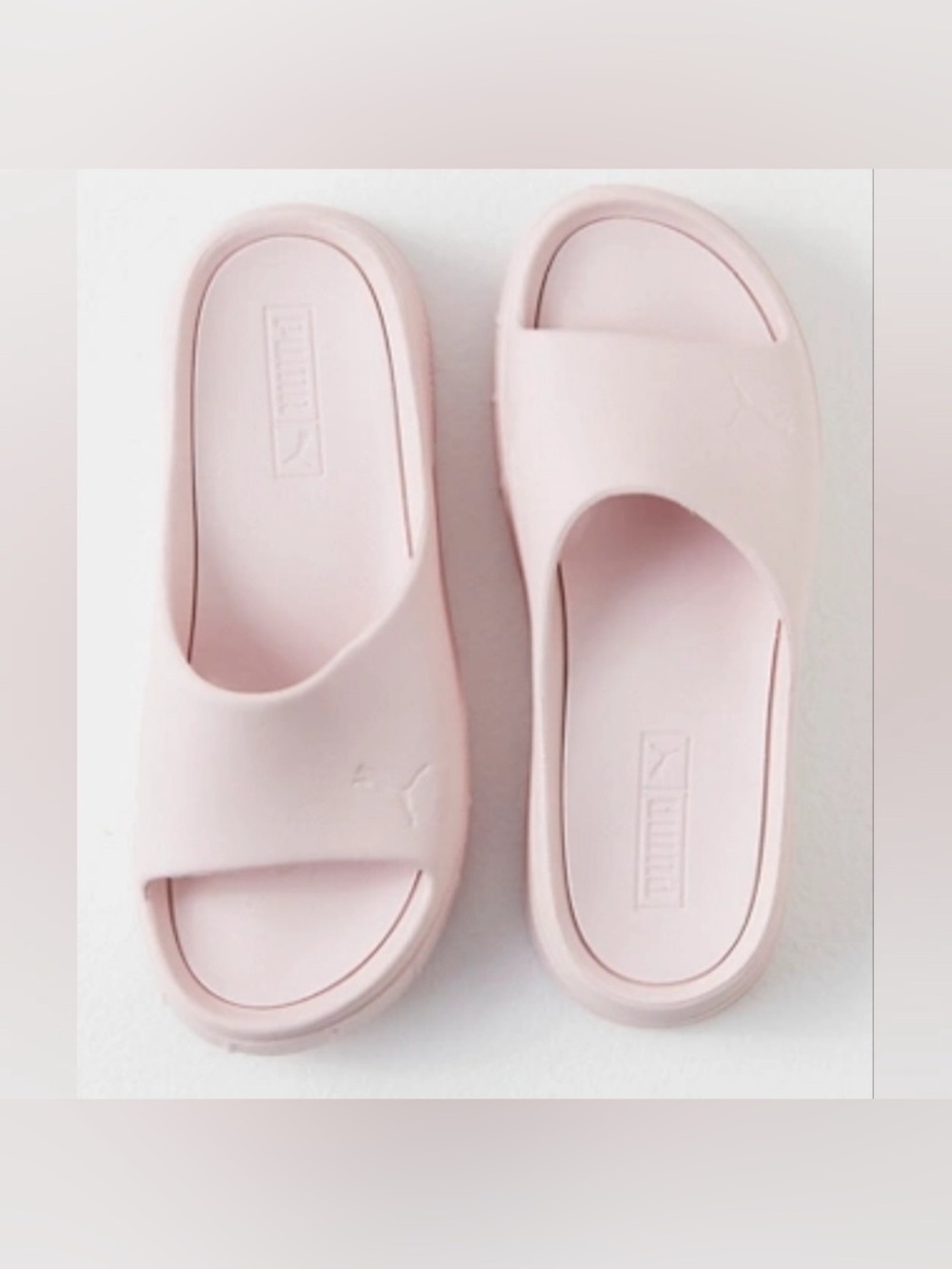 Puma Mayze Stack Injex Sandals